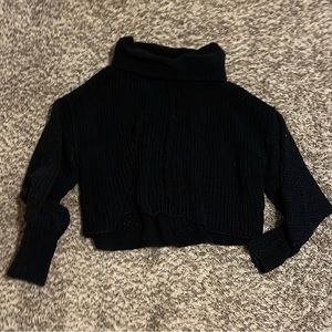 Free people be yours pullover